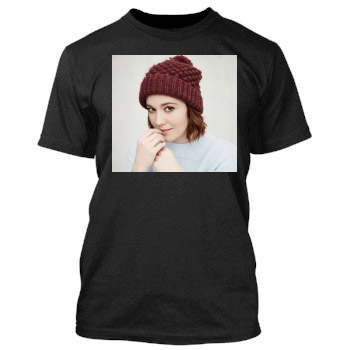 Mary Elizabeth Winstead Men's TShirt