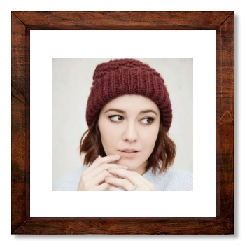 Mary Elizabeth Winstead 12x12