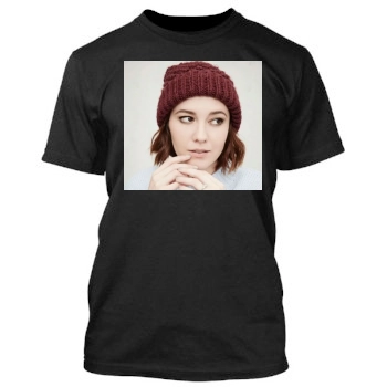 Mary Elizabeth Winstead Men's TShirt