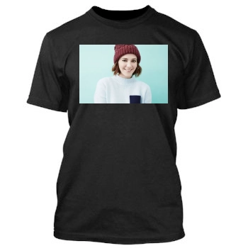 Mary Elizabeth Winstead Men's TShirt