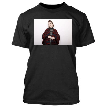 Mary Elizabeth Winstead Men's TShirt