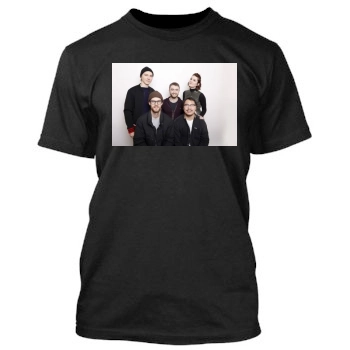 Mary Elizabeth Winstead Men's TShirt