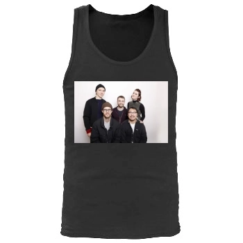 Mary Elizabeth Winstead Men's Tank Top