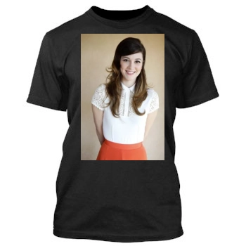 Mary Elizabeth Winstead Men's TShirt