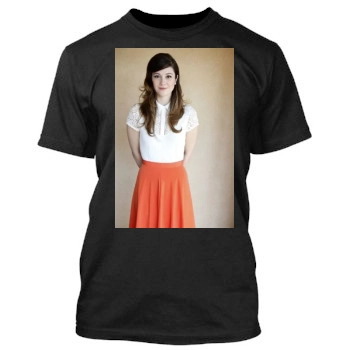 Mary Elizabeth Winstead Men's TShirt