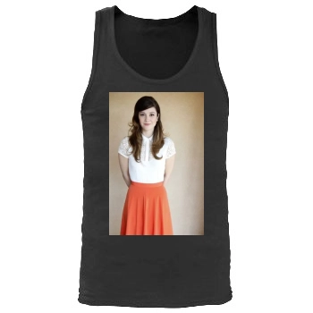 Mary Elizabeth Winstead Men's Tank Top