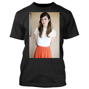 Mary Elizabeth Winstead Men's TShirt