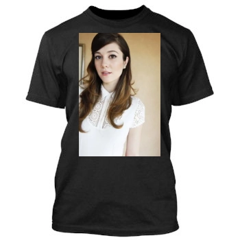 Mary Elizabeth Winstead Men's TShirt