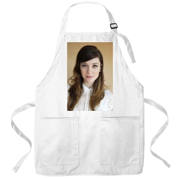 Mary Elizabeth Winstead Apron