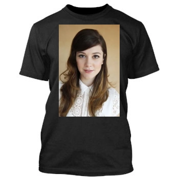 Mary Elizabeth Winstead Men's TShirt