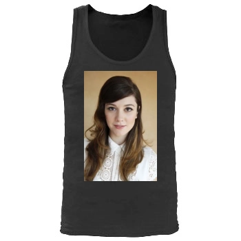 Mary Elizabeth Winstead Men's Tank Top