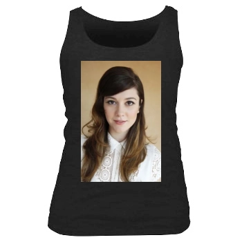 Mary Elizabeth Winstead Women's Tank Top