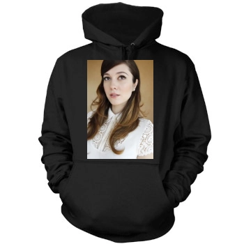 Mary Elizabeth Winstead Mens Pullover Hoodie Sweatshirt