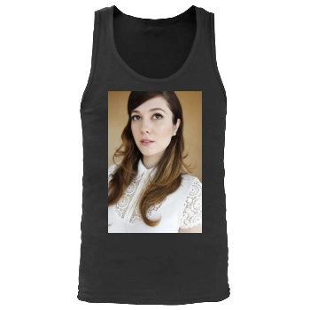 Mary Elizabeth Winstead Men's Tank Top