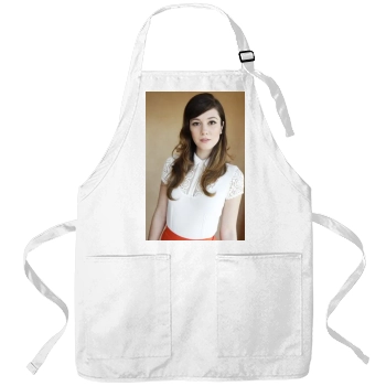 Mary Elizabeth Winstead Apron