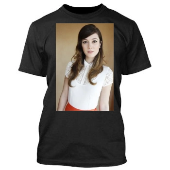 Mary Elizabeth Winstead Men's TShirt