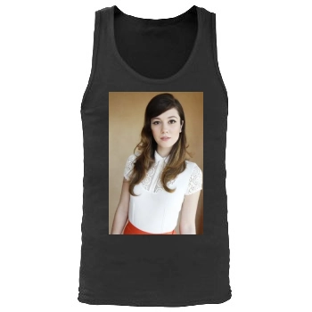 Mary Elizabeth Winstead Men's Tank Top