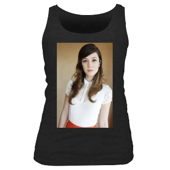 Mary Elizabeth Winstead Women's Tank Top