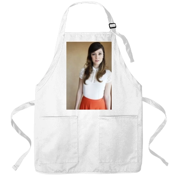 Mary Elizabeth Winstead Apron