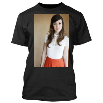 Mary Elizabeth Winstead Men's TShirt