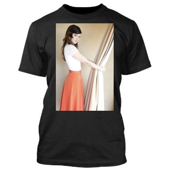 Mary Elizabeth Winstead Men's TShirt