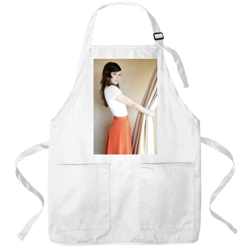 Mary Elizabeth Winstead Apron