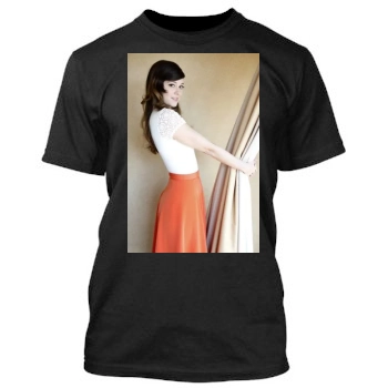 Mary Elizabeth Winstead Men's TShirt