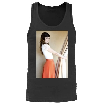 Mary Elizabeth Winstead Men's Tank Top