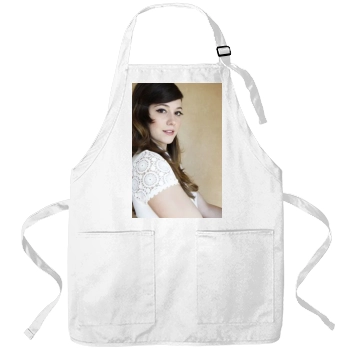 Mary Elizabeth Winstead Apron