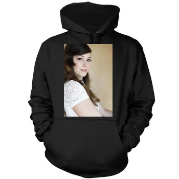 Mary Elizabeth Winstead Mens Pullover Hoodie Sweatshirt