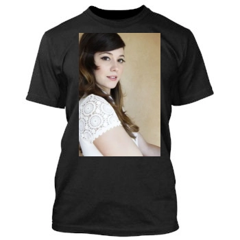 Mary Elizabeth Winstead Men's TShirt