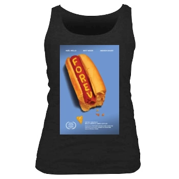 Forev (2013) Women's Tank Top