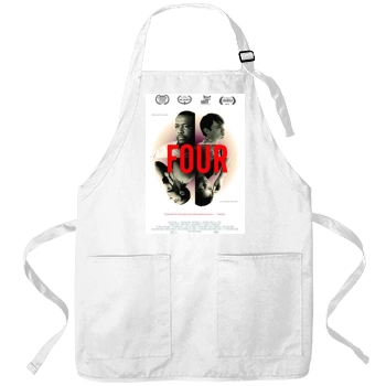 Four(2012) Apron