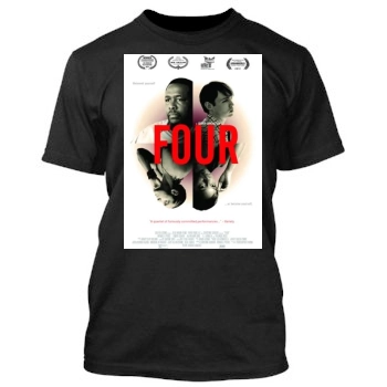 Four(2012) Men's TShirt