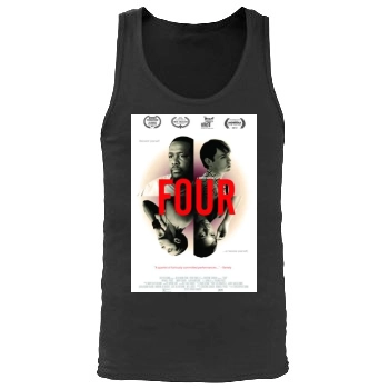 Four(2012) Men's Tank Top