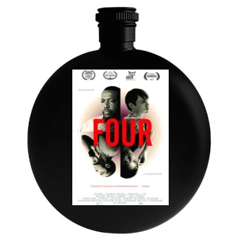 Four(2012) Round Flask