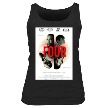 Four(2012) Women's Tank Top