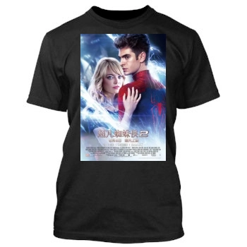 The Amazing Spider-Man 2 (2014) Men's TShirt