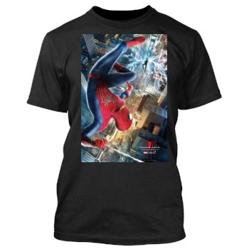 The Amazing Spider-Man 2 (2014) Men's TShirt