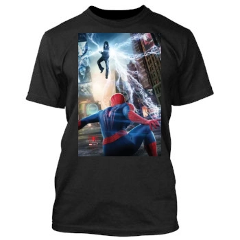 The Amazing Spider-Man 2 (2014) Men's TShirt