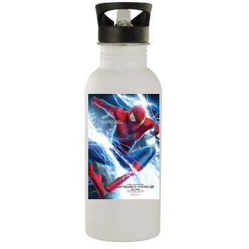 The Amazing Spider-Man 2 (2014) Stainless Steel Water Bottle