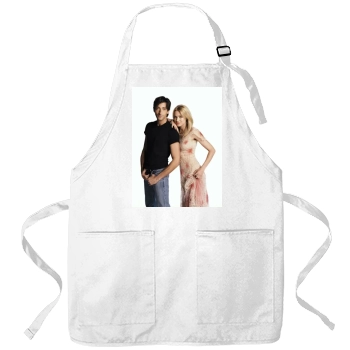 Adrien Brody Apron