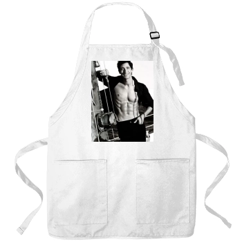 Adrien Brody Apron