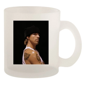 Anthony Kiedis 10oz Frosted Mug