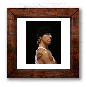 Anthony Kiedis 6x6