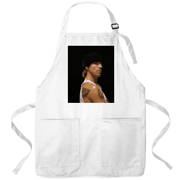 Anthony Kiedis Apron