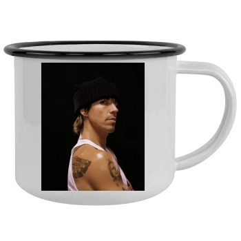 Anthony Kiedis Camping Mug