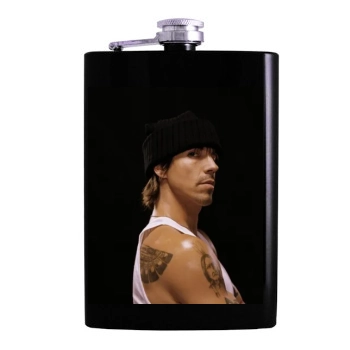 Anthony Kiedis Hip Flask