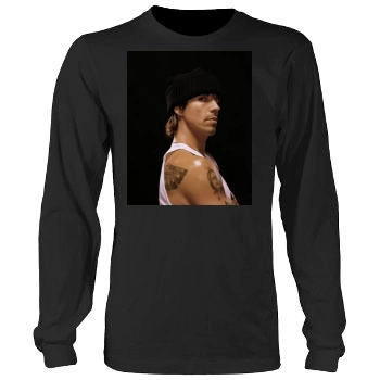 Anthony Kiedis Men's Heavy Long Sleeve TShirt