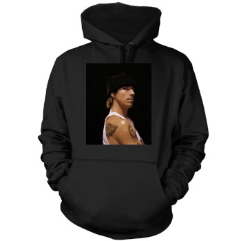 Anthony Kiedis Mens Pullover Hoodie Sweatshirt